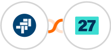 Trackabi + Apex27 Integration