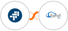 Trackabi + Bind ERP Integration
