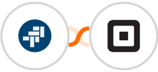 Trackabi + Square Integration
