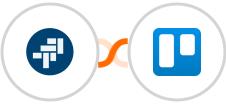 Trackabi + Trello Integration