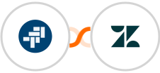 Trackabi + Zendesk Integration