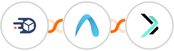 TrackMage + Autobound  + Sempico Solutions SMS Integration