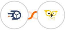 TrackMage + BirdSend Integration