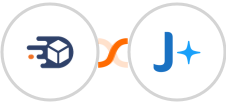 TrackMage + JobAdder Integration