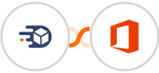 TrackMage + Microsoft Office 365 Integration