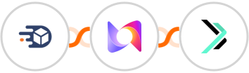 TrackMage + Murf + Sempico Solutions SMS Integration