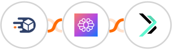TrackMage + TextCortex AI + Sempico Solutions SMS Integration