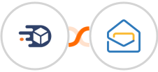 TrackMage + Zoho Mail Integration