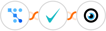 Trafft + EmailListVerify + MOCO Integration