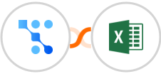 Trafft + Microsoft Excel Integration