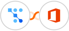 Trafft + Microsoft Office 365 Integration