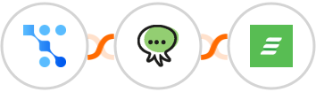 Trafft + Octopush SMS + Acadle Integration