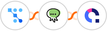 Trafft + Octopush SMS + Coassemble Integration