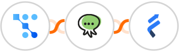 Trafft + Octopush SMS + Fresh Learn Integration