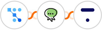 Trafft + Octopush SMS + Thinkific Integration