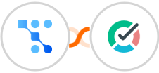 Trafft + TMetric Integration