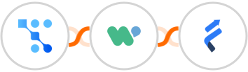 Trafft + WaliChat  + Fresh Learn Integration