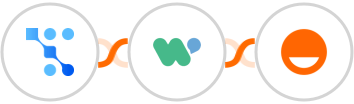 Trafft + WaliChat  + Rise Integration