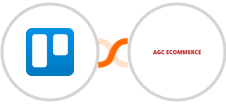 Trello + AGC Ecommerce Integration