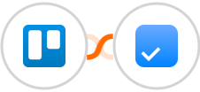 Trello + Any.do Integration