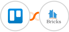 Trello + B2BBricks Integration