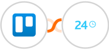Trello + Bitrix24 Integration