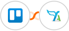 Trello + FreeAgent Integration