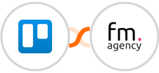 Trello + Funky Media Agency Integration