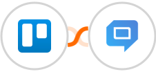 Trello + HelpCrunch Integration