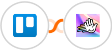 Trello + HeyReach(In Review) Integration