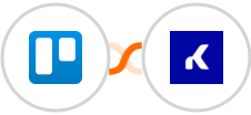 Trello + Kommo (amoCRM) Integration