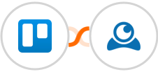 Trello + LiveWebinar Integration