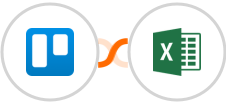 Trello + Microsoft Excel Integration
