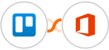 Trello + Microsoft Office 365 Integration