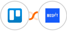 Trello + Moskit Integration