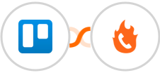Trello + PhoneBurner Integration