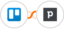 Trello + Pipedrive Integration