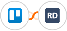 Trello + RD Station Integration