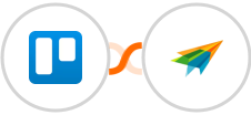 Trello + Sendiio Integration