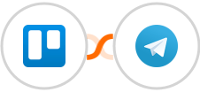 Trello + Telegram Integration