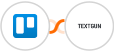 Trello + Textgun SMS Integration