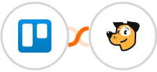 Trello + Unisender Integration