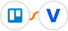 Trello + Vision6 Integration