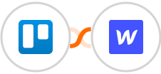 Trello + Webflow Integration