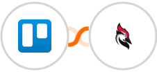Trello + Woodpecker.co Integration