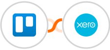 Trello + Xero Integration