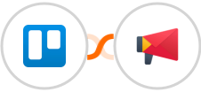 Trello + Zoho Campaigns Integration