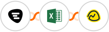 Trengo + Microsoft Excel + Basecamp 3 Integration