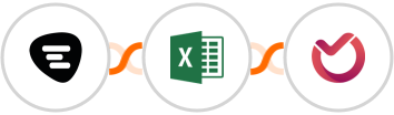 Trengo + Microsoft Excel + Ora Integration