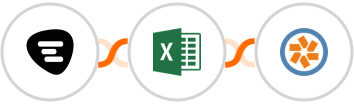 Trengo + Microsoft Excel + Pivotal Tracker Integration